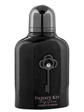Kvapusis vanduo Armaf Private Key To My Dreams Club De Nuit, 100 ml