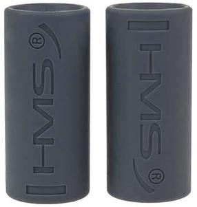 Svaru stieņu rokturi HMS Bar Grips, 12.7 cm