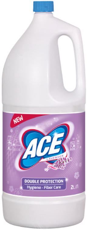 Balinātājs Ace Lavender, 2 l