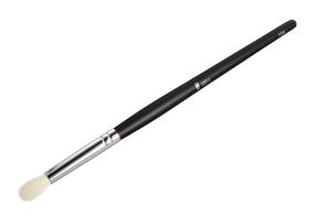 Väike hari, varjude jaoks Ibra Brush 104, must v.