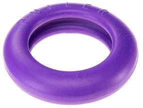 Rotaļlieta sunim, apmācībai Ferplast Puller 86784099, Ø 29 cm, violeta krās., L