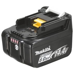 Akumuliatorius Makita BL1460B, 14.4 V, li-ion, 6000.0 mAh