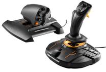 Vairalazdė Thrustmaster, oranžinė sp.