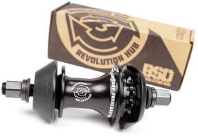 Kodar BSD Revolution RHD, alumiinium, must v.