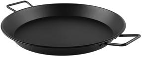 Paella pann Mustang Sapphire, 39 cm x 39 cm