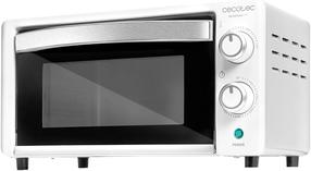 Mini orkaitė Cecotec Bake & Toast 1090