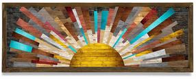 Paveikslas Wallity TAH021, 120 cm x 40 cm