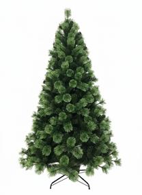 Dirbtinė Kalėdų eglutė Christmas Touch Soft Pine SYTB-261129, 180 cm, su stovu