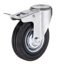 Ratukas Haushalt 11125DB, Ø 12.5 cm, juoda sp./pilka sp.