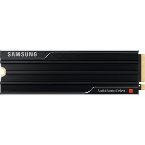 Kõvaketas (SSD) Samsung 9100 PRO Heatsink, M.2 2280, 4 TB