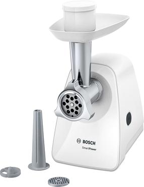 Elektrinė mėsmalė Bosch MFW2510W, 350 W
