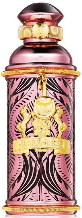Kvapusis vanduo Alexandre.J The Collector Morning Muscs Unisex, 100 ml