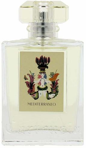 Kvapusis vanduo Carthusia Mediterraneo, 100 ml