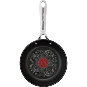Keptuvė Tefal By Jamie Oliver Cook Smart E31002, Ø 20 cm, nerūdijantysis plienas