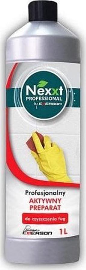 Valiklis Nexxt Active Grout Preparation, 1 l
