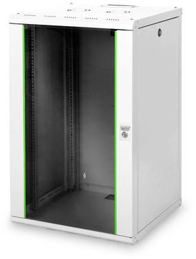 Серверный шкаф Digitus Unique DN-19 20U-6/6, 60 см x 60 см x 99.8 см