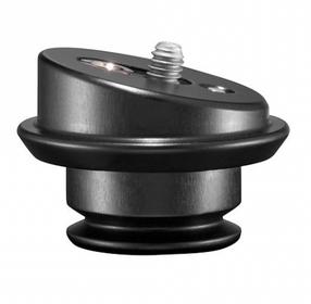 Stiprinājumi Manfrotto MOVE Quick Release System, 5 cm