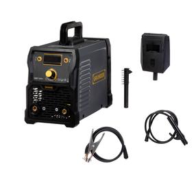Metināšanas aparāts Grunder IGBT-120LI, 4800 W