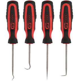 Mini pacelšanas un āķa komplekts KS Tools