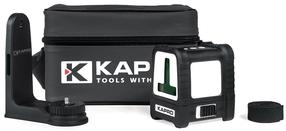 Nivelyras Kapro Laser 870G