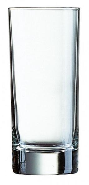 Joogiklaas Arcoroc, klaas, 0.29 l