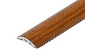 Jungiamoji juosta Cezar W-PC-LW30-DR-090, ąžuolo sp., 90 cm x 3 cm