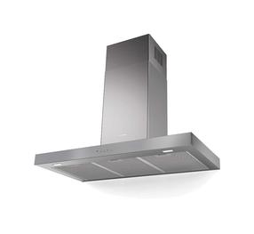 Вытяжка Faber STILO COMFORT X A60, серый цв.
