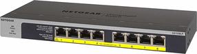 Коммутатор (Switch) Netgear GS108LP-100EUS