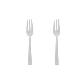 Deserta dakša Domoletti Essential LMF00237-4, nerūsējošais tērauds, nerūsējošā tērauda krās., 2 gab., 15 cm