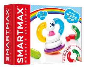 Bokštelis su žiedais Smartmax