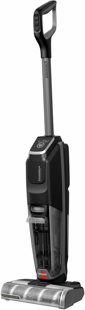 Plaunantis siurblys - šluota Bissell CrossWave 3999N