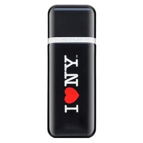 Parfüümvesi Carolina Herrera I Love NY 212 VIP Black, 100 ml