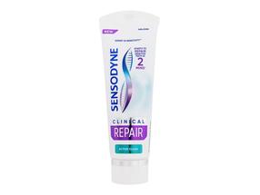 Зубная паста Sensodyne Clinical Repair Active Clean, 75 мл
