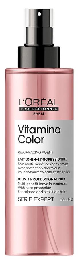 Sprejs matiem L’Oréal Professionnel Paris Vitamino Color, 190 ml