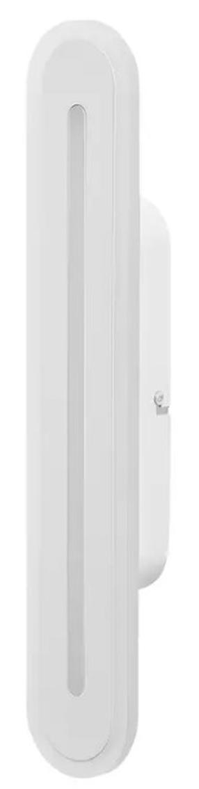 Išmanusis šviestuvas sieninis Ledvance Smart+ Indoor Orbis Bath AC31398, LED, 3000 - 6500 °K, 2 x 17 W, balta sp. / balta sp.