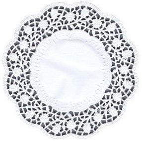 Popierinės servetėlės Pap Star, 100 vnt.