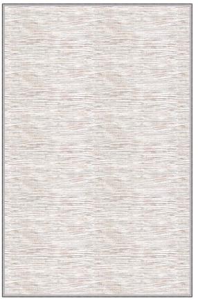 Paklājs iekštelpu Conceptum Hypnose EEXFAB742, daudzkrāsains, 220 cm x 140 cm