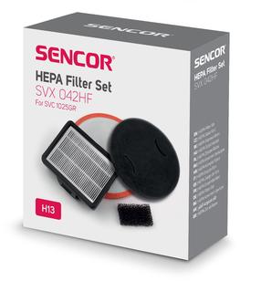 Dulkių siurblio filtras Sencor SVX 042HF