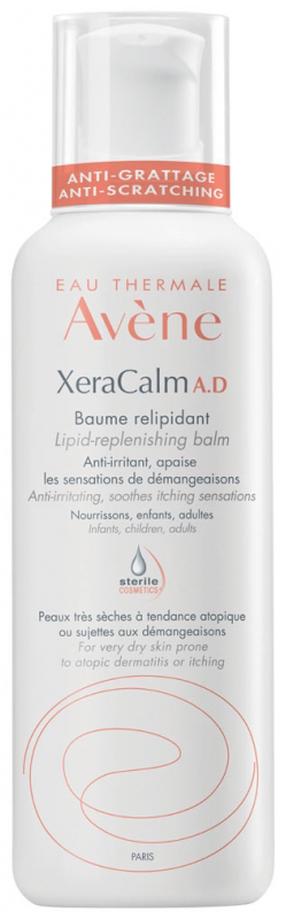 Acu kopšanas balzams Avene XeraCalm, 400 ml
