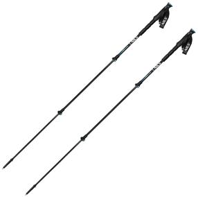 Šiaurietiško ėjimo lazda Nils TK8607, 65 - 135 cm
