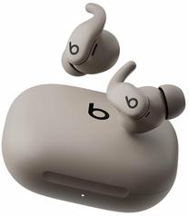 Belaidės ausinės Beats Powerbeats ME2K4ZM/A ME2K4ZM/A, pilka sp.