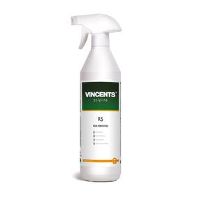 Virsmas pārklājuma līdzeklis Vincents Polyline R5, 0.75 l