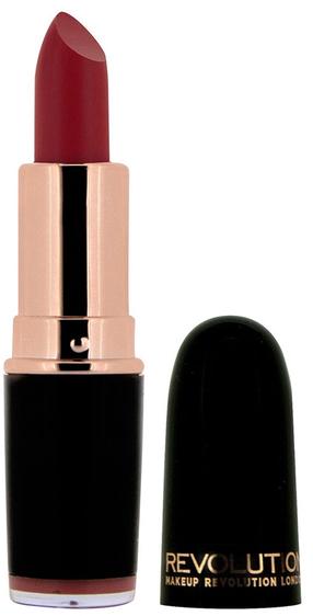 Huulepulk Makeup Revolution London, duel v.