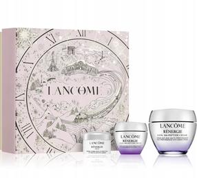 Набор кремов для лица Lancome Regenerie, 70 мл, 3 шт.