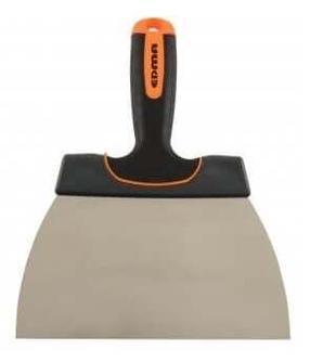Pahtlilabidas Edma Inox, 18 cm, roostevaba teras