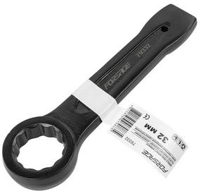 Smūginis veržliasukis Forsage F-79332, 32 mm