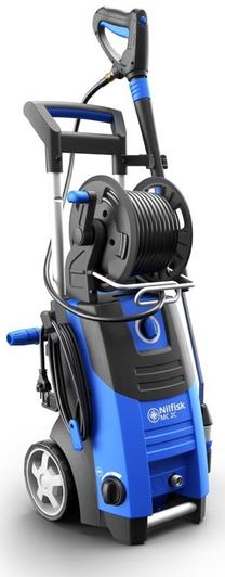 Elektrinė aukšto slėgio plovykla Nilfisk MC 2C-140/610 XT EU, 2900 W, 140 Bar