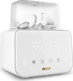 Sterilizators un pudeļu sildītājs Neno Vivo