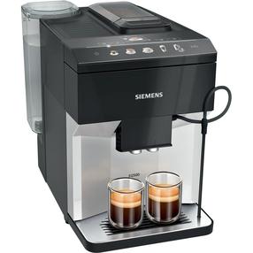 Automatinis kavos aparatas Siemens EQ.500 TP511R01, sidabro sp./juoda sp.