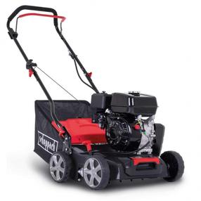 Aeratorius Scheppach SC55P, 4000 W